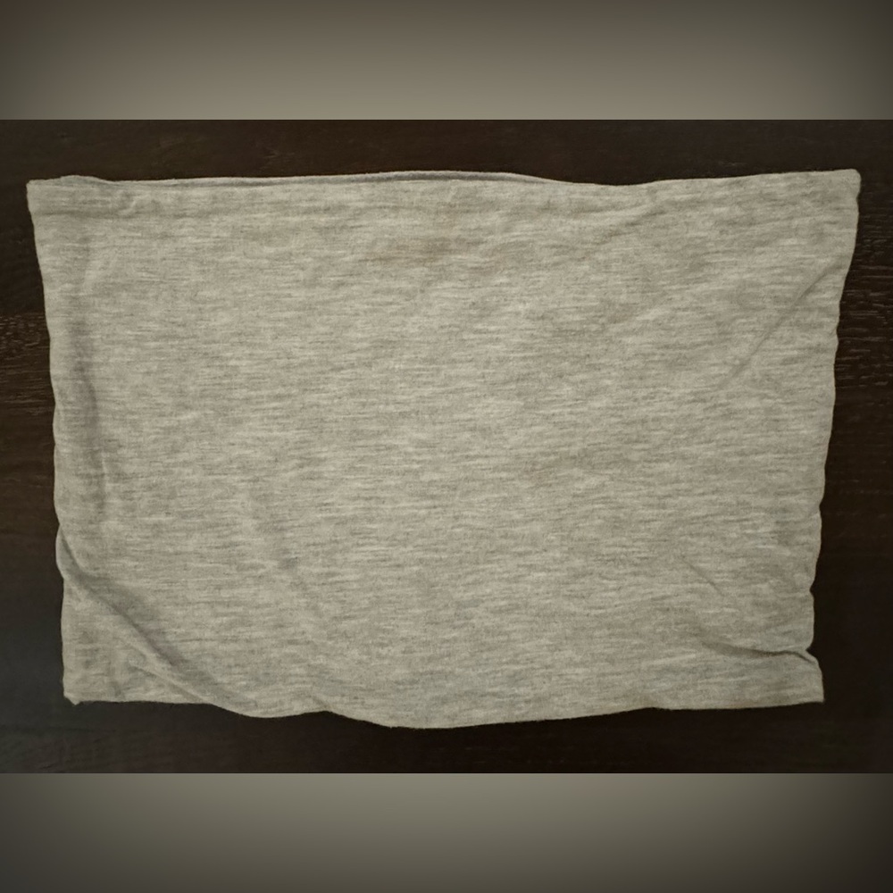 Topshop Tube Top Size 4